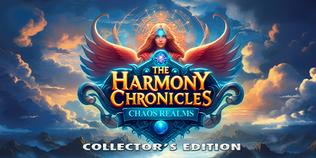 The Harmony Chronicles: Chaos Realms Collector’s Edition